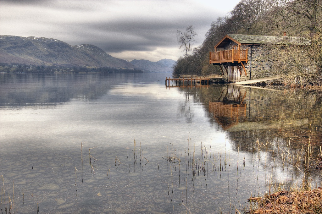 The Lake District
